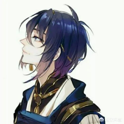 谁有软萌的男生头像？