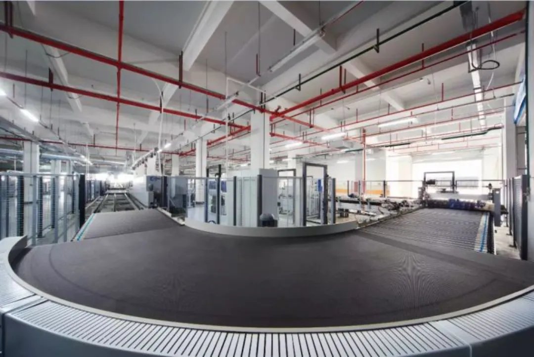 每20秒能生产一套定制家具？欧派AI工厂究竟有多强大