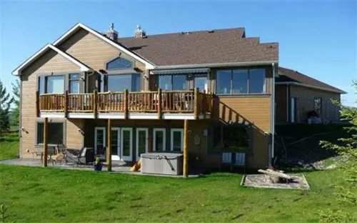 占地面积怎么算