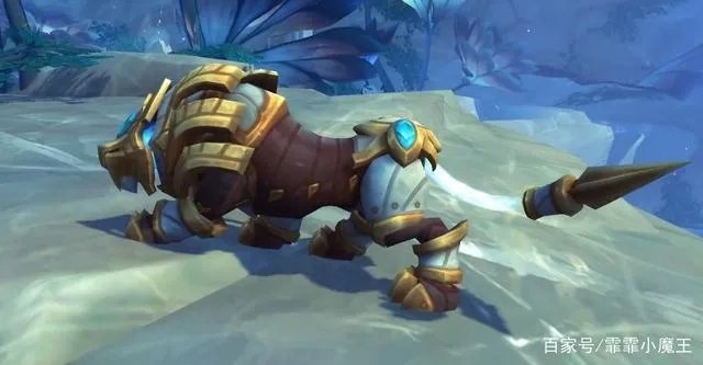 魔兽世界9.0猎人宠物排行攻略