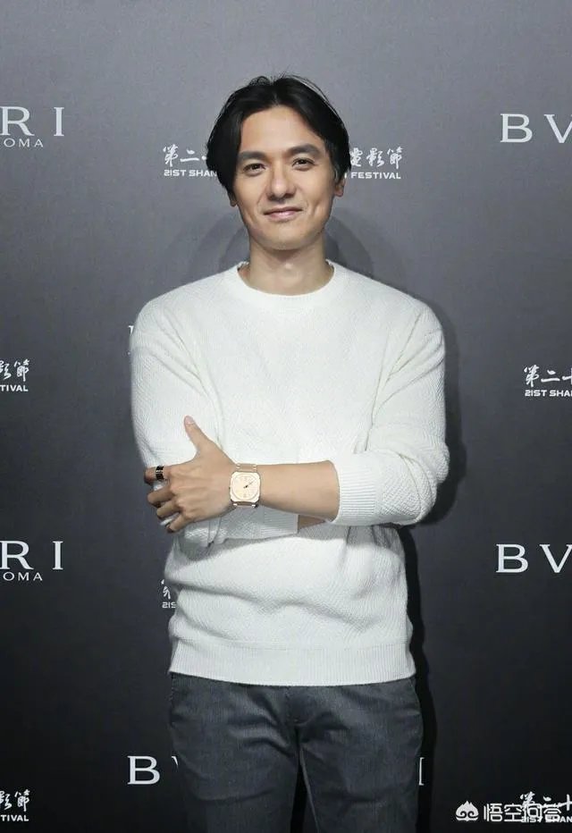 你对吴彦祖出演的《荒原》里的特技效果评价如何？