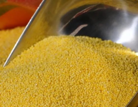 松原有哪些特产？