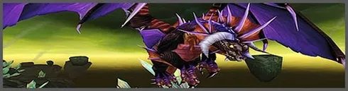 黑龙皇后降临九区，希奈丝特拉正式开放