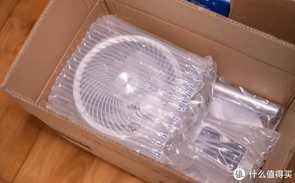 好物分享 篇十：循环扇和普通电风扇有什么区别？飞利浦循环扇测评