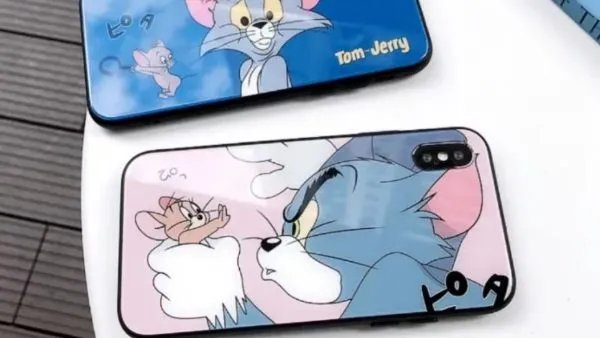 目前手机排名前十位的是哪些？