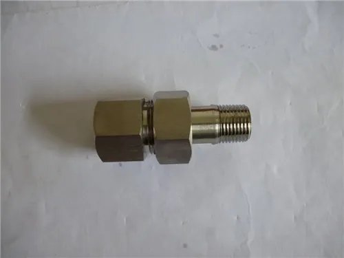 活接漏水如何快速处理