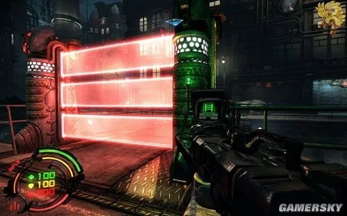 《绝境重启》图文流程攻略