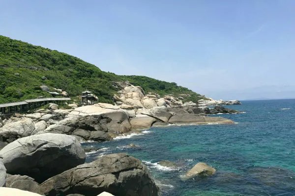 三亚景点介绍 三亚著名的景点有哪些