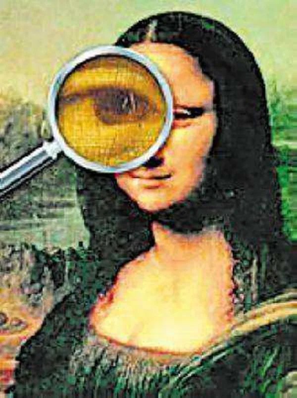 蒙娜丽莎的微笑之谜里藏着什么 有哪些未解之谜诡异之处