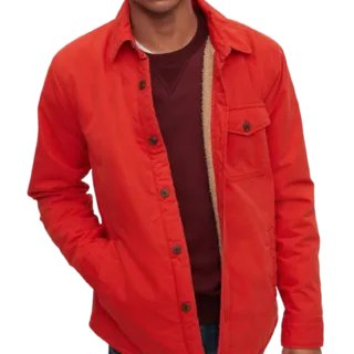 红夹克价格