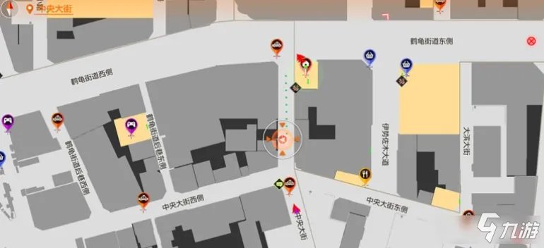 《审判之逝：湮灭的记忆》松鼠涂鸦全收集图文教程