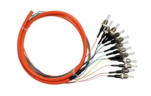 什么是光纤尾纤 光纤尾纤长度介绍