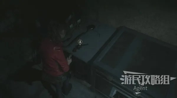 《生化危机2重制版》克莱尔篇第2版本(里关)图文攻略