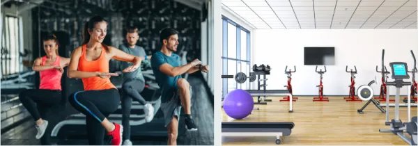 作为一个健身俱乐部管理者,怎么实施管理者的职能