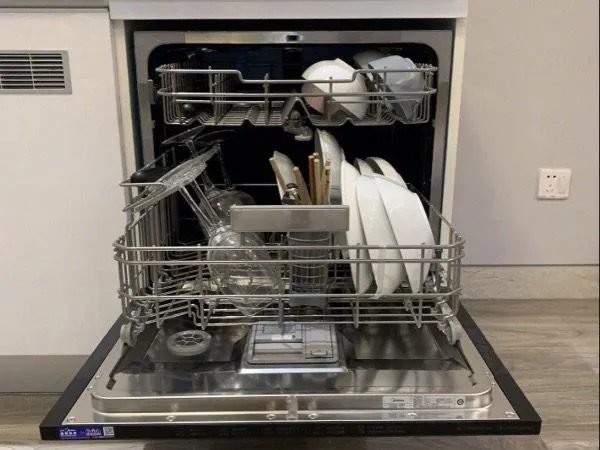 洗碗机排行榜推荐的有哪些？