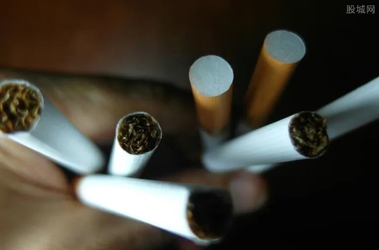 云烟香烟价格表图 云烟香烟多少钱一包