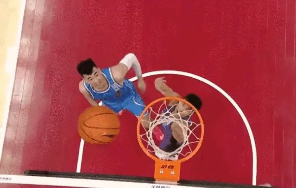 王骁辉凭什么成为CBA全明星票王？