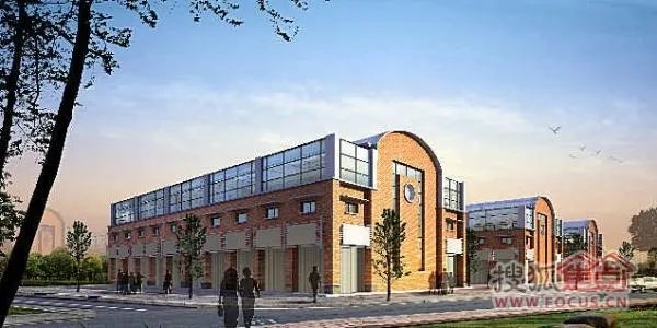 昆山模具城的项目简介