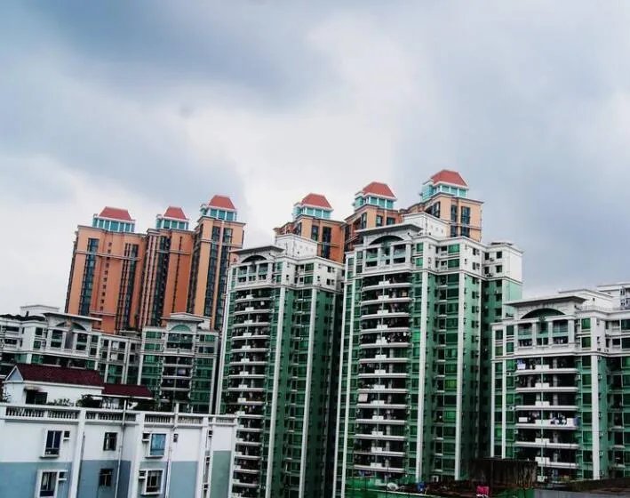 现在的高层寿命一般多少年