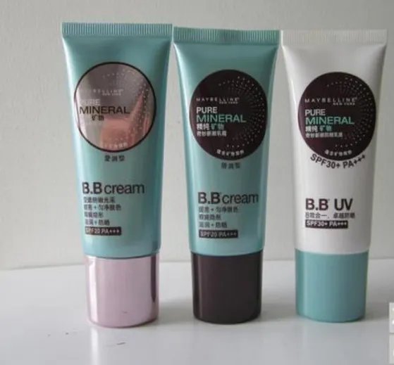 哪个牌子的BB霜好用？