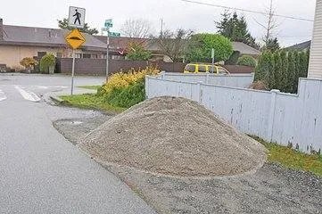 1立方米沙子等于多少吨？