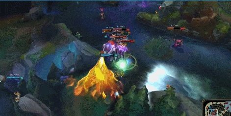 《英雄联盟》四大渡劫神通分别是什么，你怎么看？