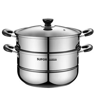 苏泊尔蒸锅价格