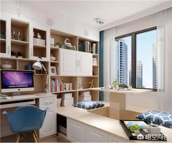 如何让小户型装修出不一样的感觉时尚大气？