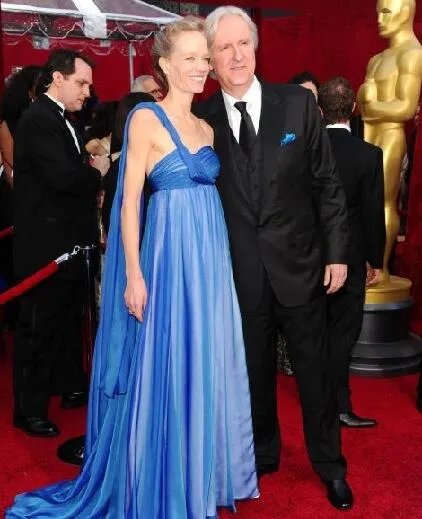 魔鬼之妻：詹姆斯卡梅隆的妻子是谁 盘点科学教父的五任妻子