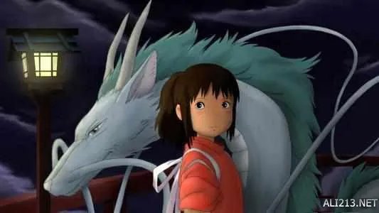 宫崎骏所有长篇动画电影盘点 你最喜欢哪一部呢？