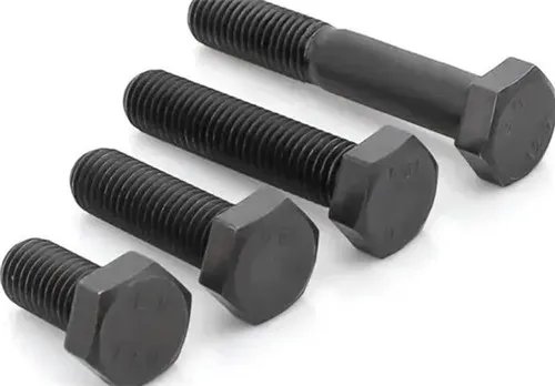 高强度螺栓是什么材质