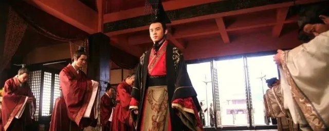 刘恒是汉朝的第几个皇帝