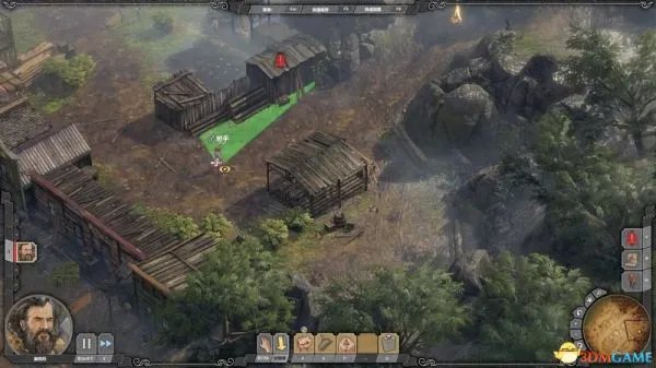 《赏金奇兵3》图文攻略 全关卡潜入流程图文攻略