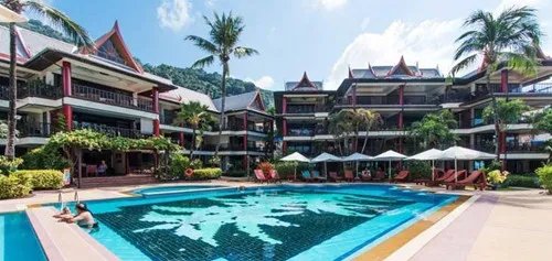 中国人可以在泰国买房子吗