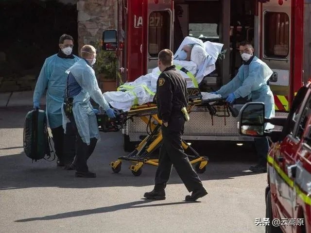 世卫组织执行董事继续支持没有症状不带口罩，听谁的？