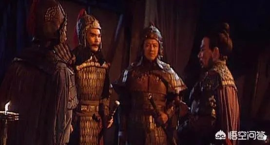 三国夏侯霸结局