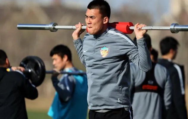 杨善平确定加盟一方是什么情况？