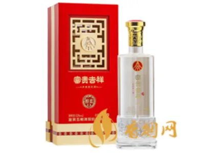 五粮液荣华富贵酒怎样