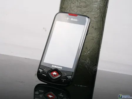 升至Android 2.1 三星i5700升级版开卖