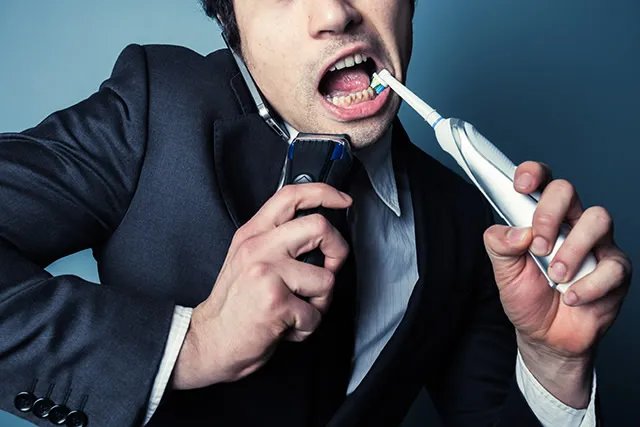 电动剃须刀可以带上飞机吗 电动剃须刀能不能托运