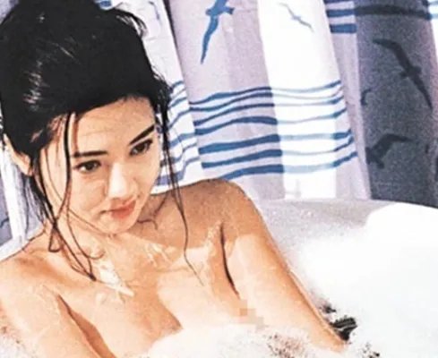 李丽珍人体图片欣赏 能力女星事业家庭两不误