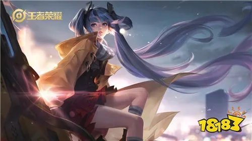 日暮之流和虚无法杖可以一起出吗