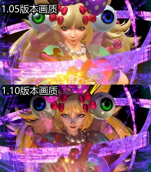 TGA 2016：《拳皇14》入围TGA最佳格斗游戏评选