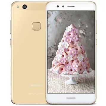 华为（huawei）nova 2s智能机（曜石黑 全网通版4GB+64GB 双卡双待） 国美2390元