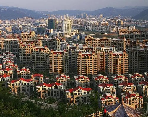 北京两限房转商品房流程是什么