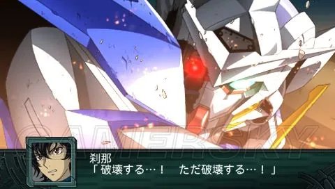 《超级机器人大战Z：再世篇》图文攻略