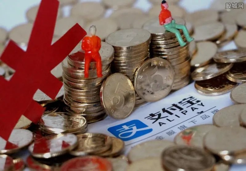 支付宝红包怎么领取 正确操作步骤如下