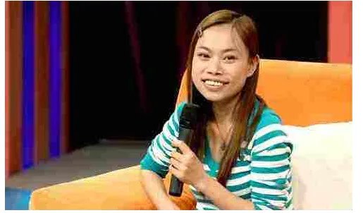 凤姐移民的原因