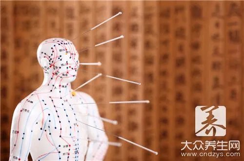 太溪穴的准确位置图