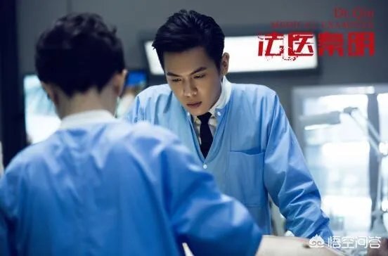 张若昀2017接拍的电视剧